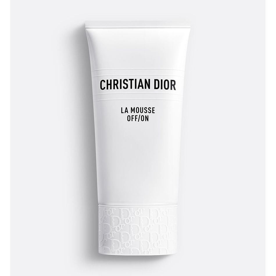 Dior La Mousse OFF/ON