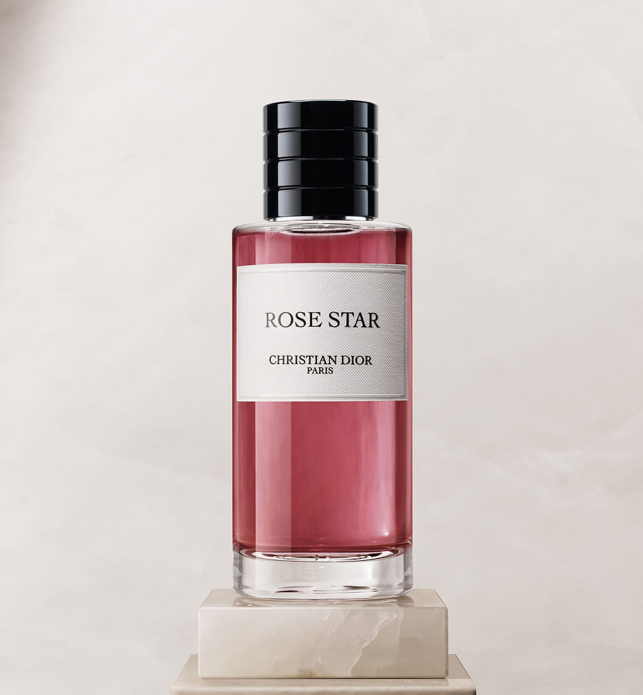 【DIOR】ROSE STAR 50ml ローズスターオードゥパルファン Rose Star | DIOR