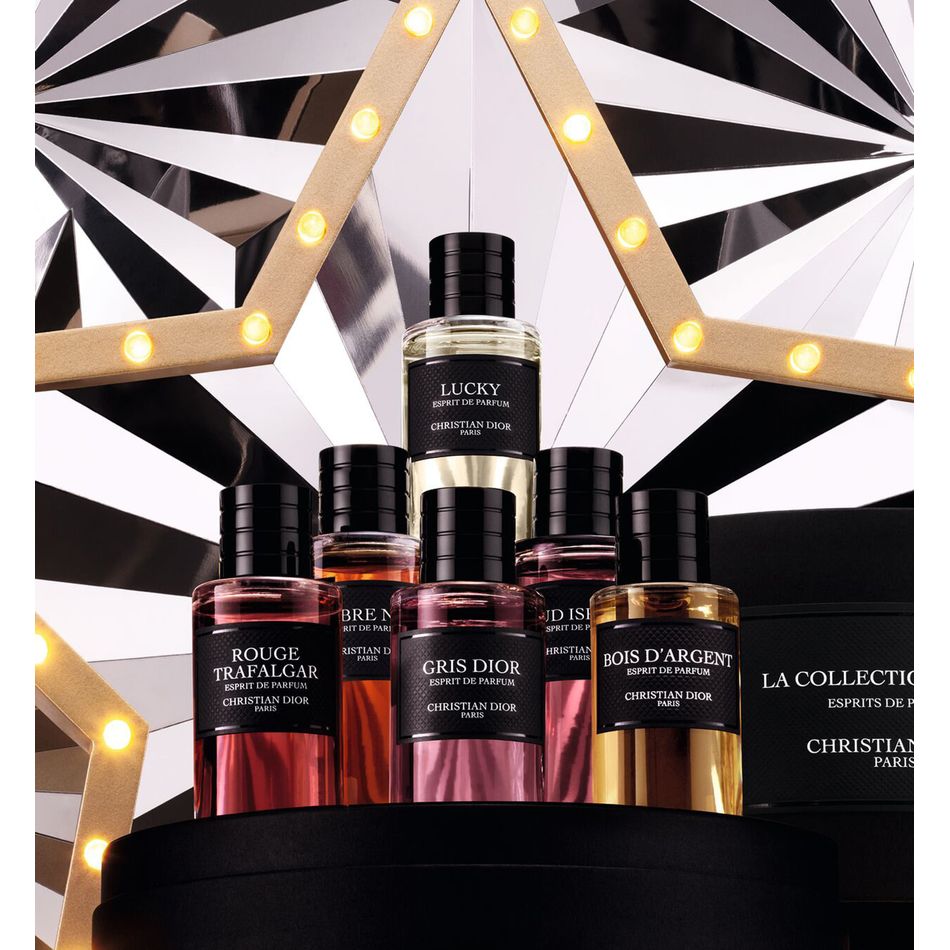 Esprits de Parfum Coffret Descoberta