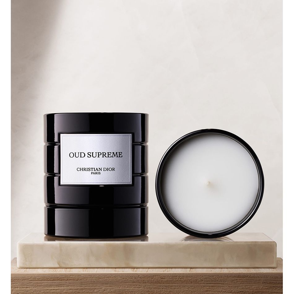 Vela Perfumada