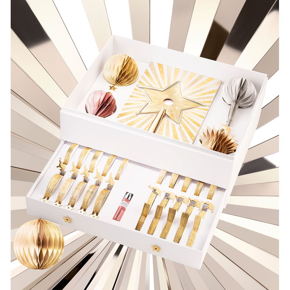 Coffret de Enfeites Perfumados