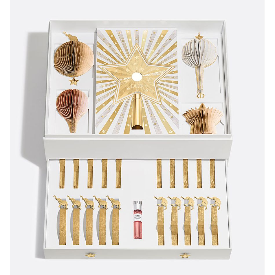 Coffret de Enfeites Perfumados