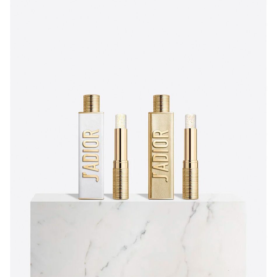 J’adior Perfumes Sólidos – J’adore L’Or e Eau de Parfum