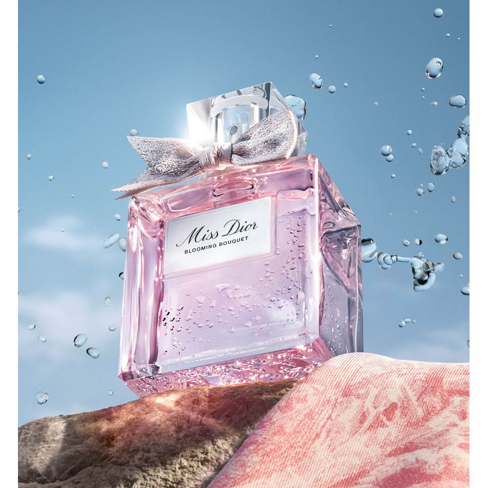 Miss Dior Blooming Bouquet