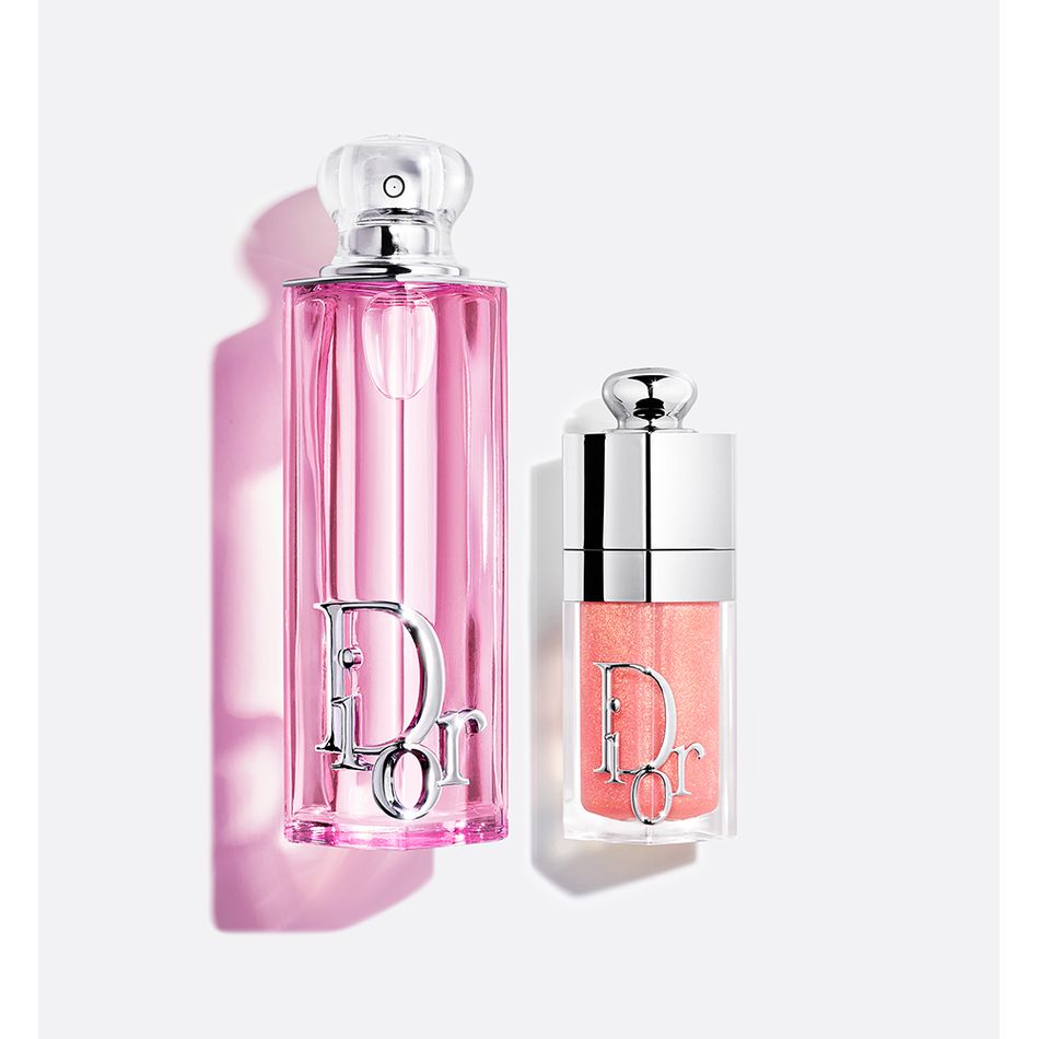 Dior Addict Rosy Duo