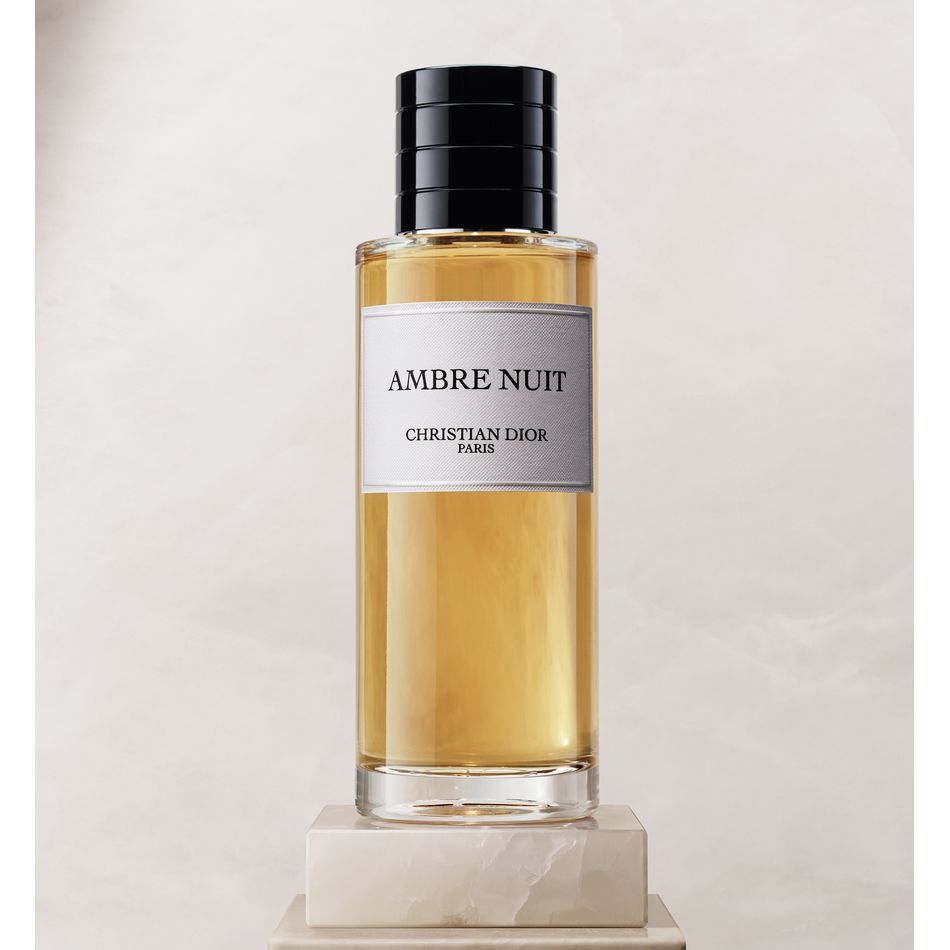 La Collection Privee Ambre Nuit