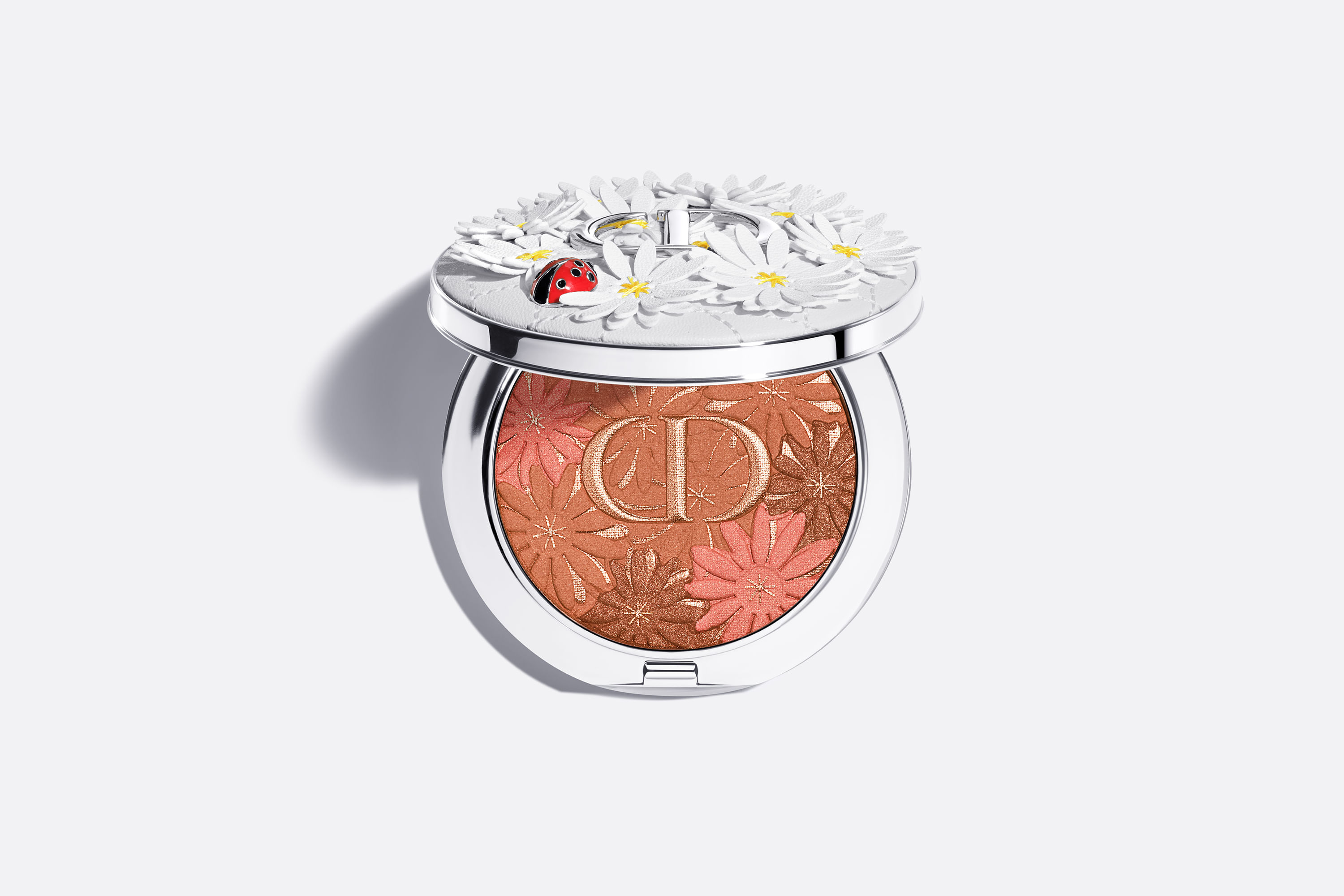 Dior Forever Powder Bronzer Edição Limitada 032 Summer