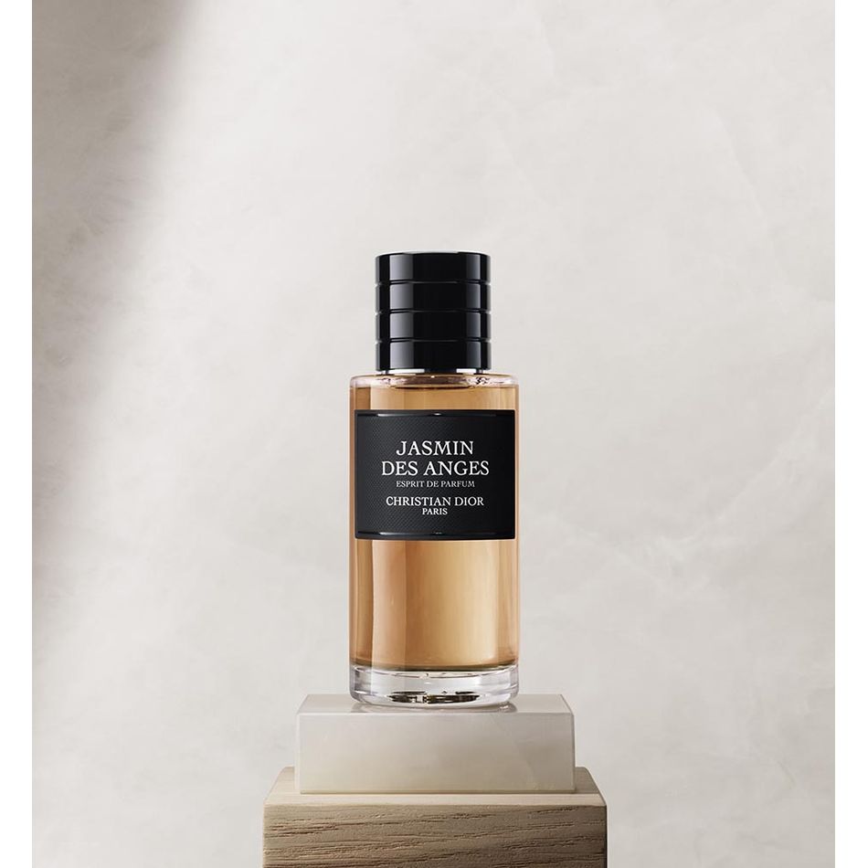 Jasmin des Anges Esprit de Parfum