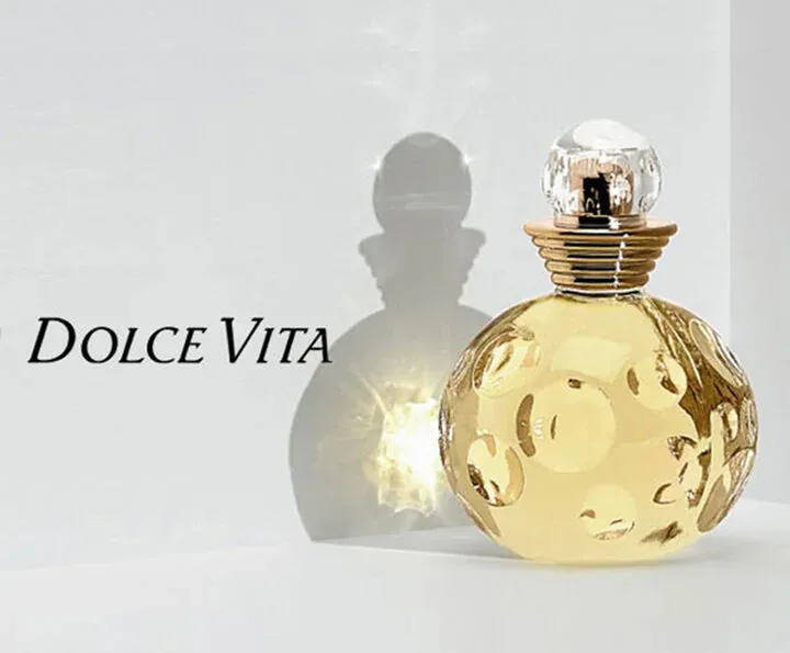 Dolce Vita Dior: Perfume Feminino Floral e Luminoso | Dior