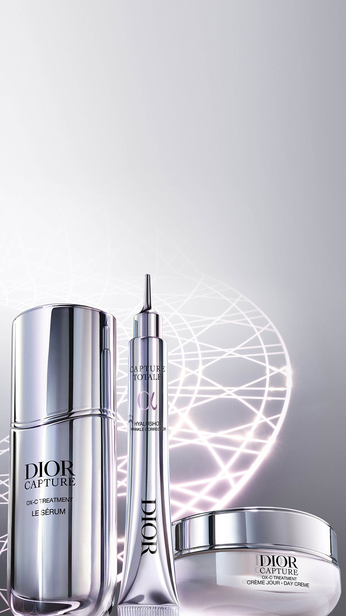 Dior Capture - DIOR