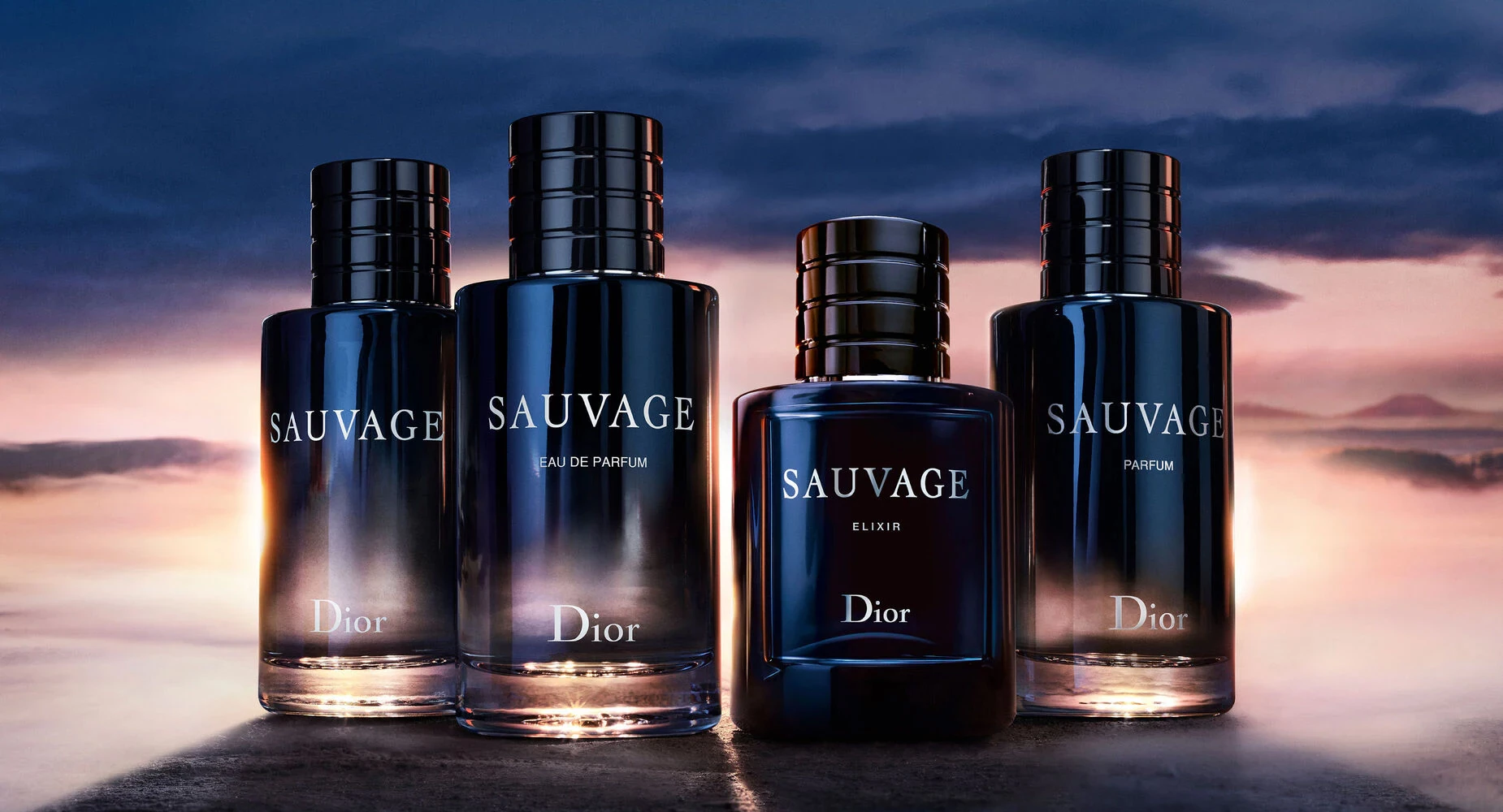 Sauvage DIOR