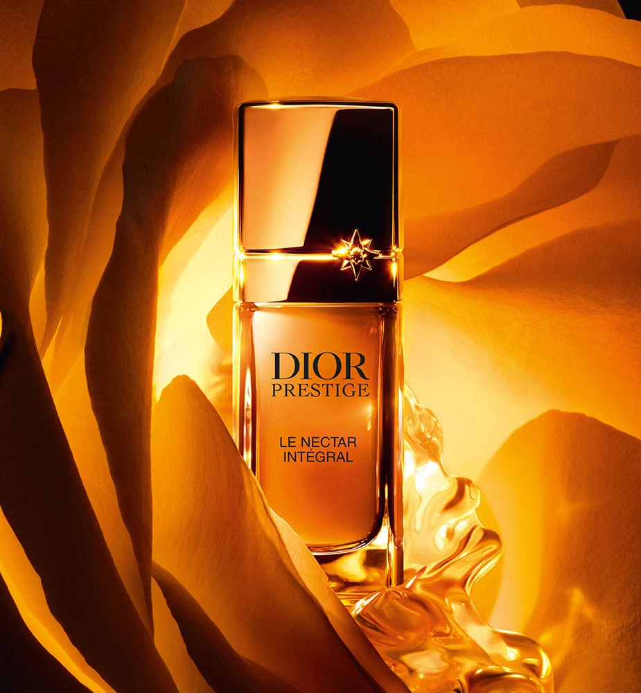 Dior Prestige Le Nectar Premier S rum De Rosto E Pesco o DIOR