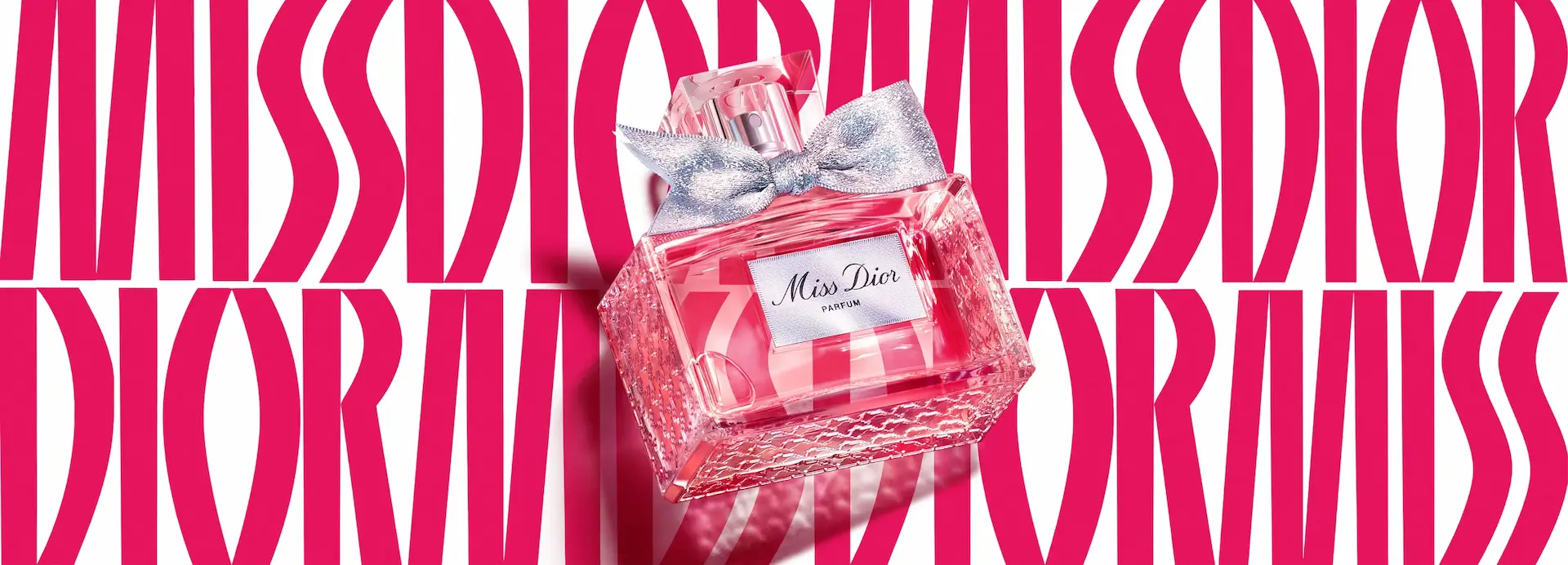 Novo Miss Dior Parfum: A Intensidade Floral | Dior