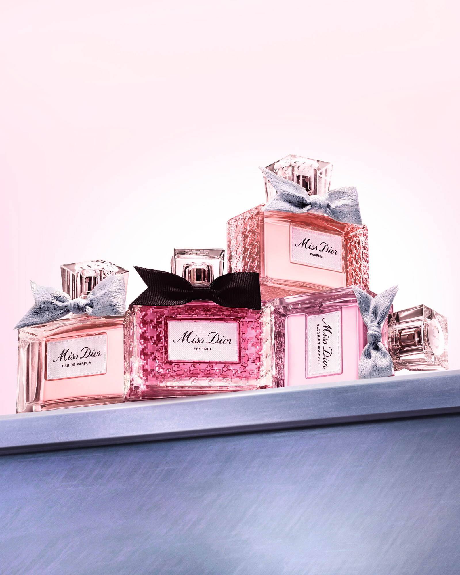 Miss Dior Essence | DIOR - DIOR BR