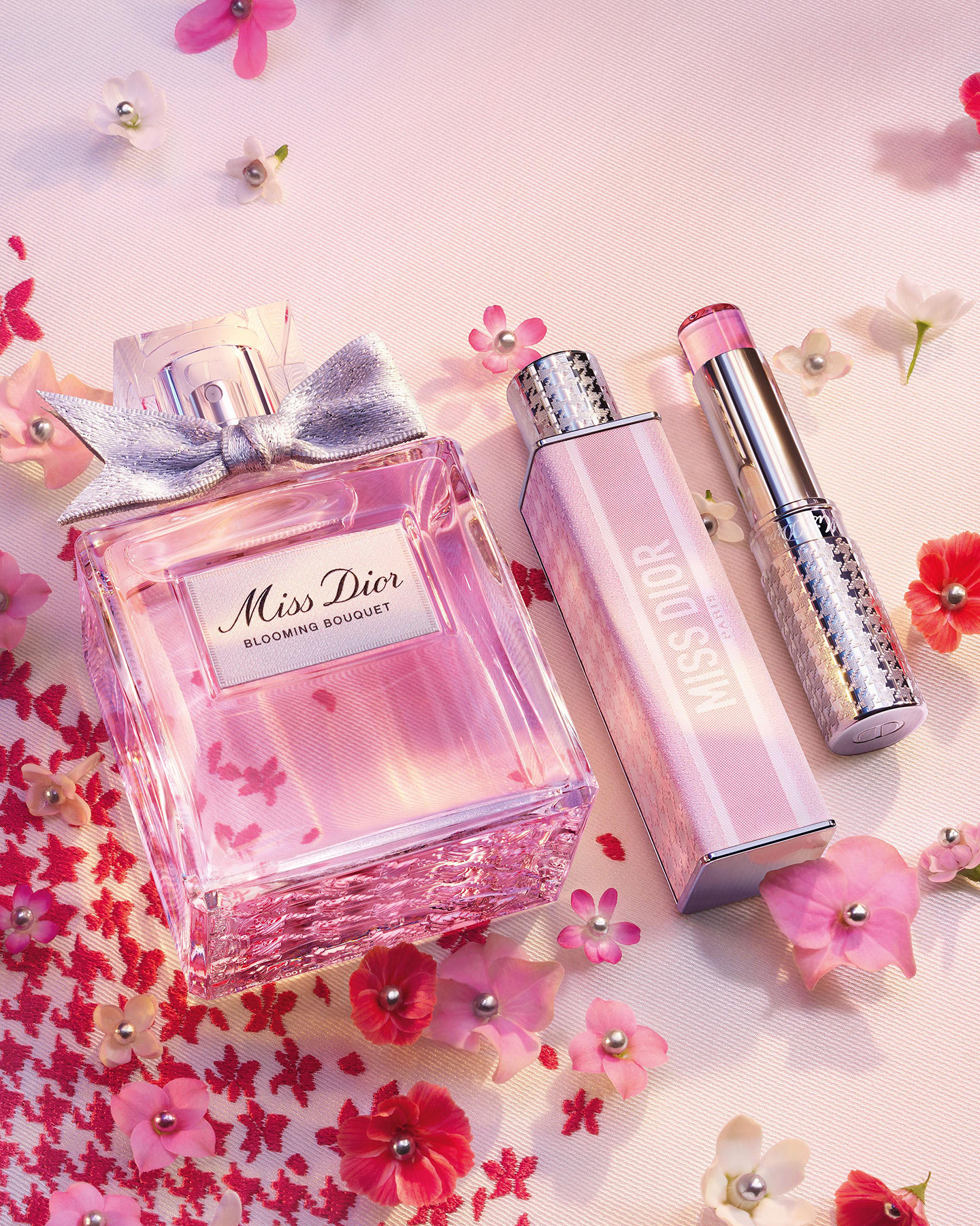Perfume Miss Dior Blooming Bouquet - Sephora
