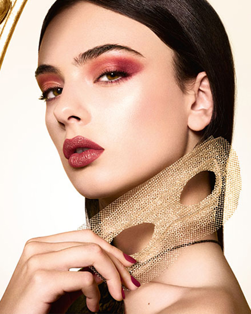 ディオール　DIOR HOLIDAY COUTURE COLLECTION Dior Holiday Couture Collection Eye & Lip Palette for sale online