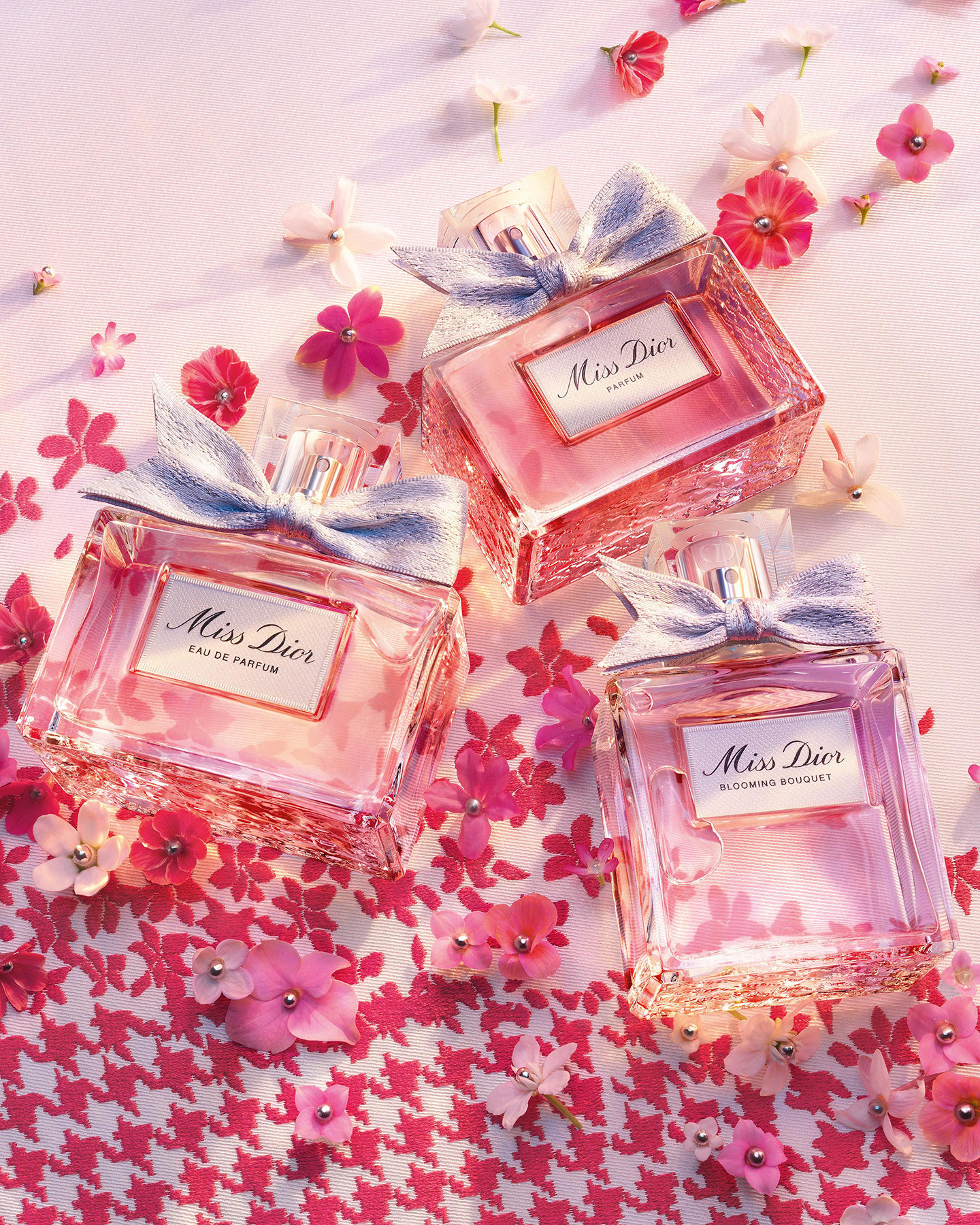 Perfume Miss Dior Blooming Bouquet - Sephora